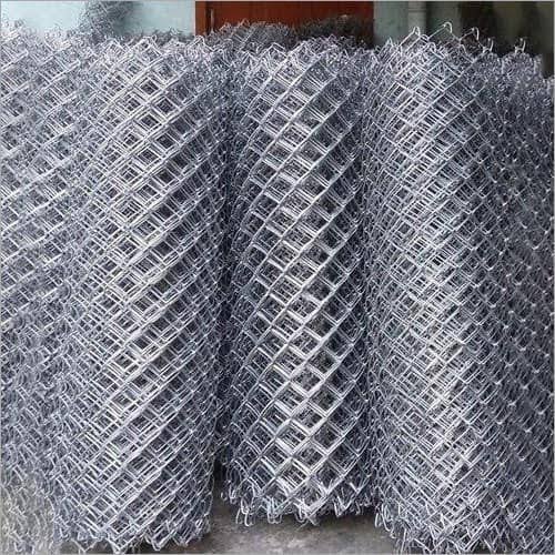 shop chainlink fence